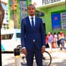 Moses maweu