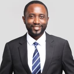 Moses Maurice Mugerwa