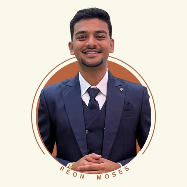 Reon Moses