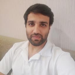 Mohd Shaad Khan