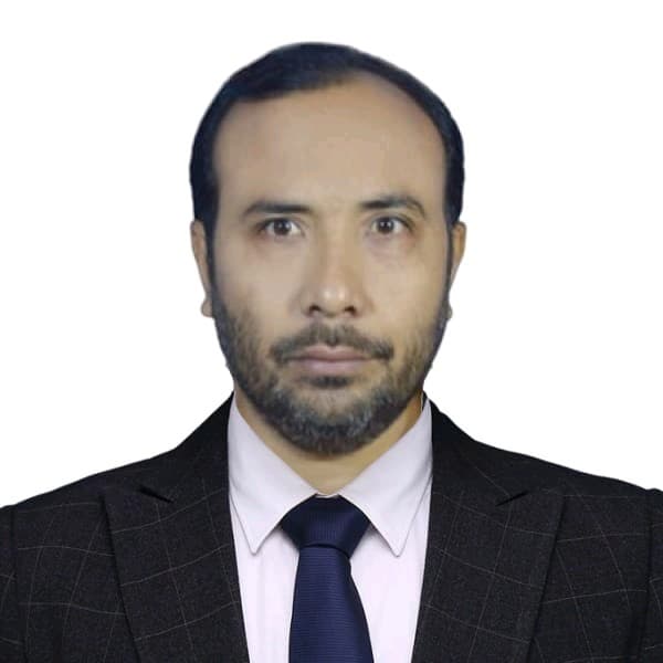 Moshahid Ahmad