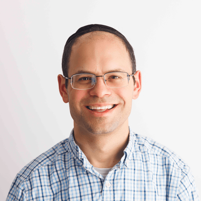 Moshe Siegel