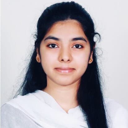 Moshina Rahamat