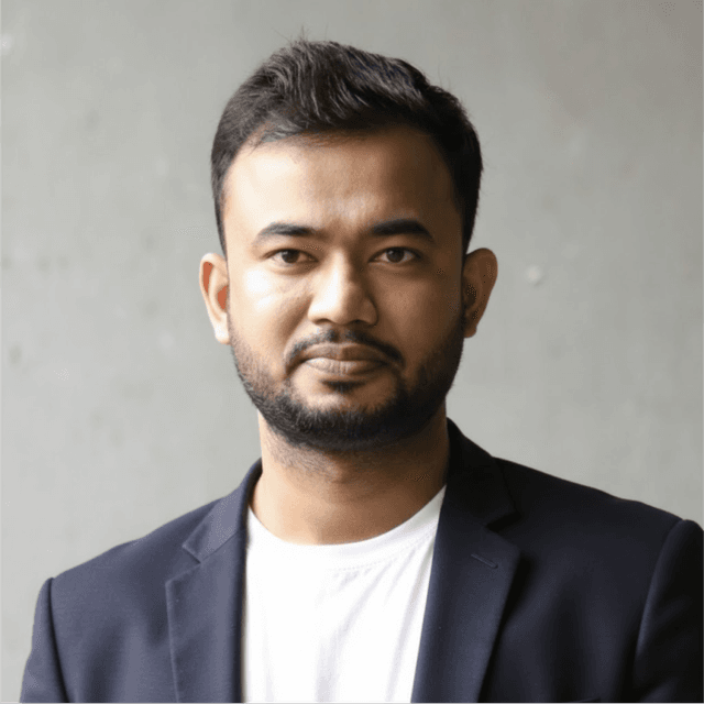 Tushar Habib