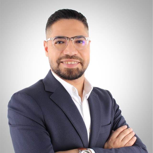 Mostafa Kabel