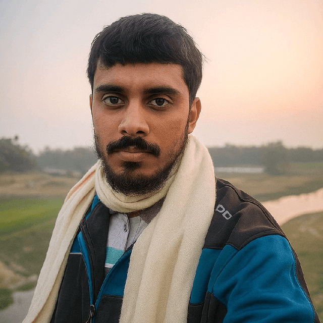 Mostafijur Rahaman