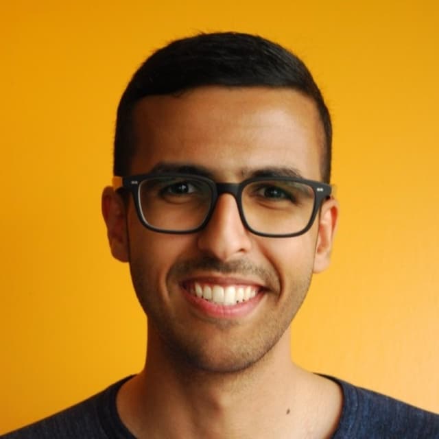Motaz Balghonaim