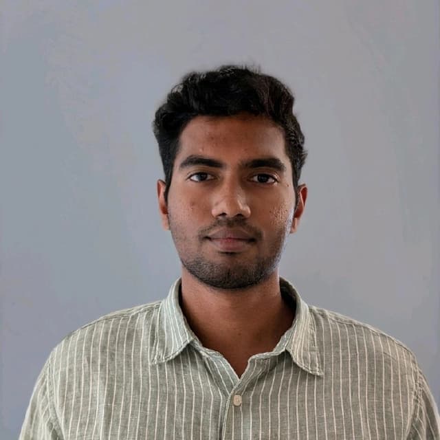 Mothi Kailaash