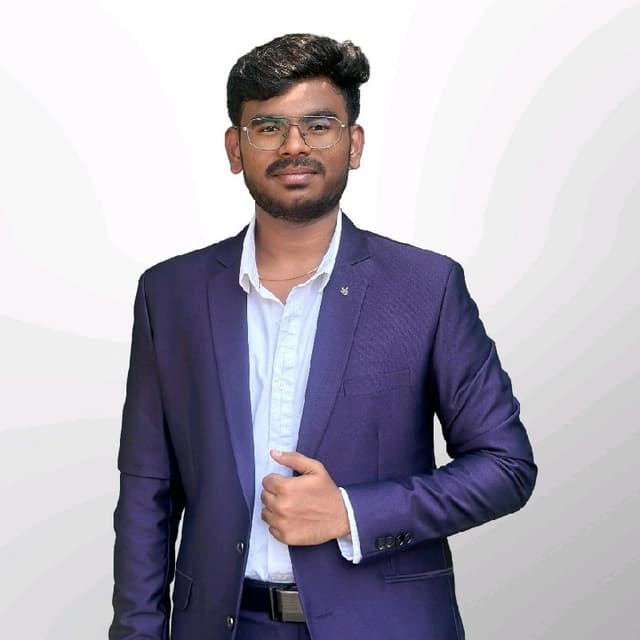 Mothiswar T B G