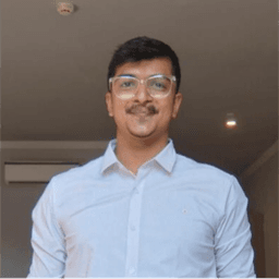 Motilal Bohra