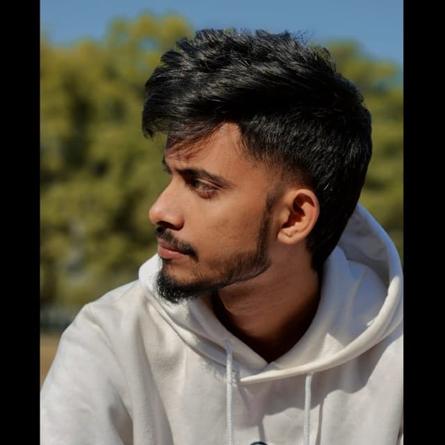 Moti Satyam
