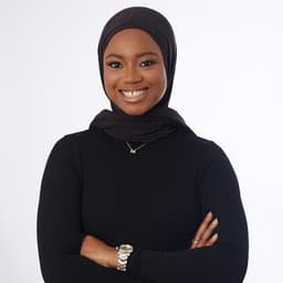 Motunrayo Abdul-Mojeed