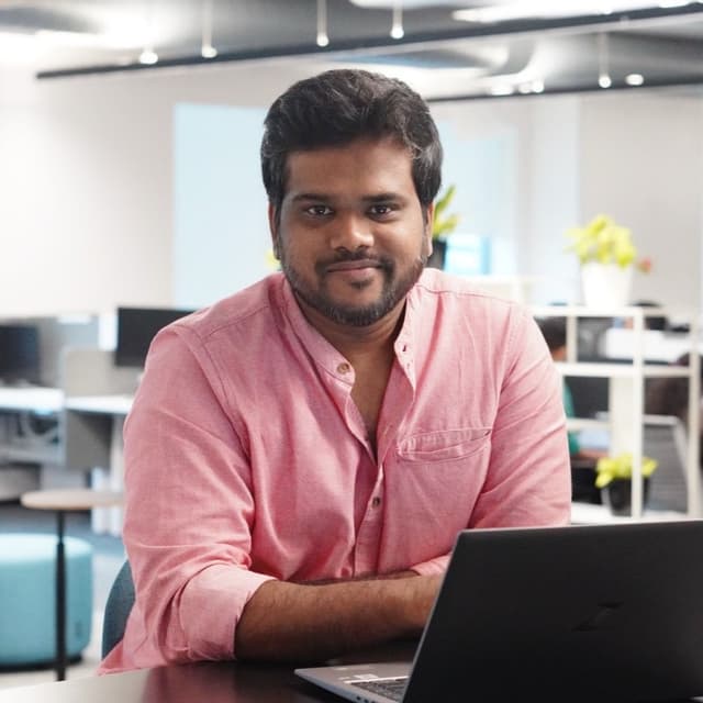 Moulee Siva