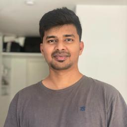 Mouleeswaran Ganapathi