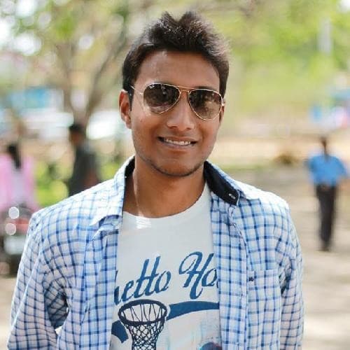 Moulesh Kumar