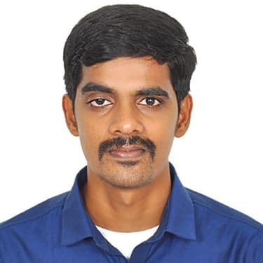 Moulieswaran P