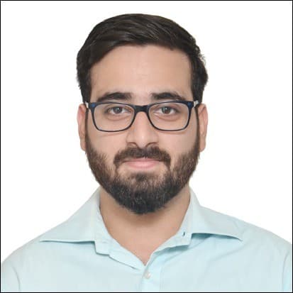 Moulik Razdan