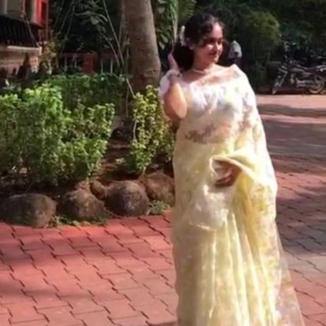 Moumita Biswas