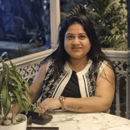 Moumita Das