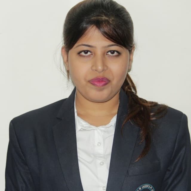 Moumita Dasgupta