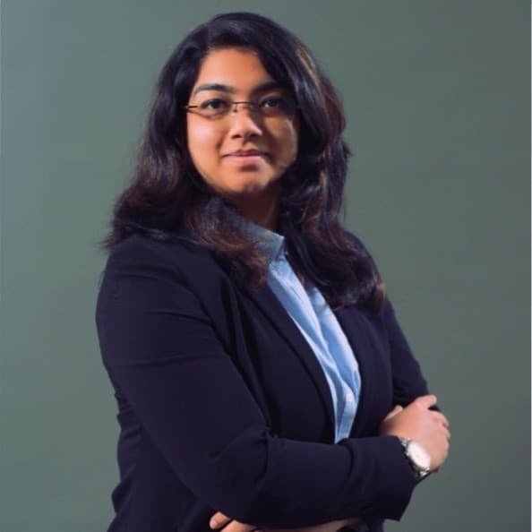 Moumita Dutta