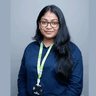 Moumita Halder