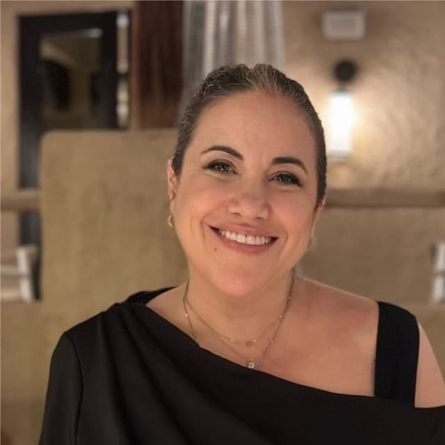 Mouna Essa-Egh