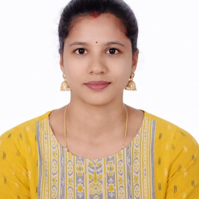 Mounika Boda