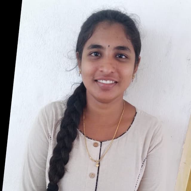 Mounika Ethamukkala