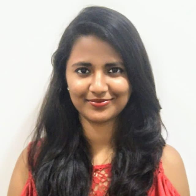 Mounika Kaki