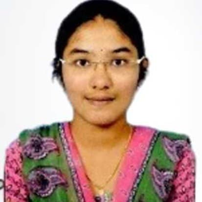 Mounika Kalva