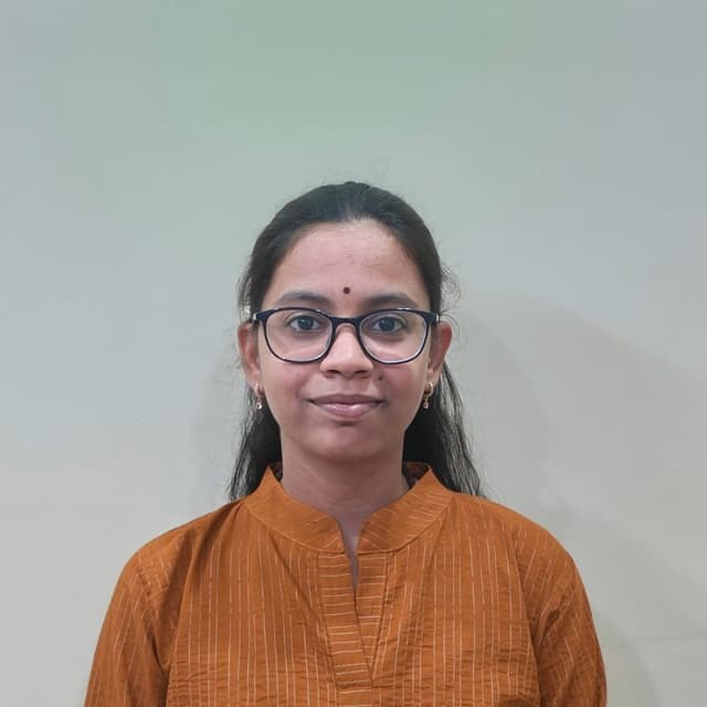 Mounika Pandikonda