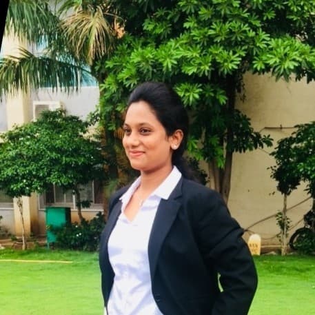 Mounika Spoorthy