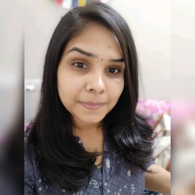Mounika Udutha