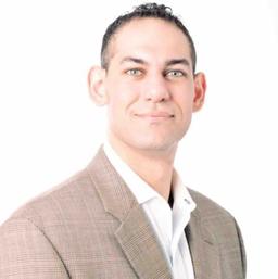 Mounir Gad