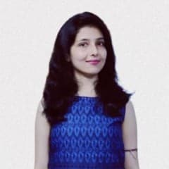 Mouparna Ghosal