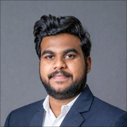 Mourya Chowdary Peddineni