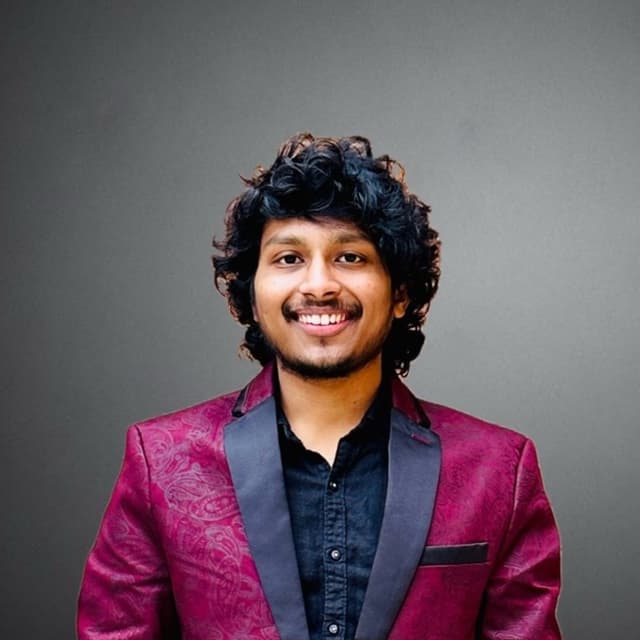 Mourya Sashank Sure