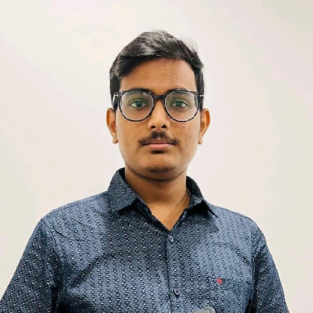 Mousam Nandi