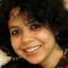 Moushumi Dutt