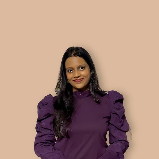 Moutrisha Chakraborty