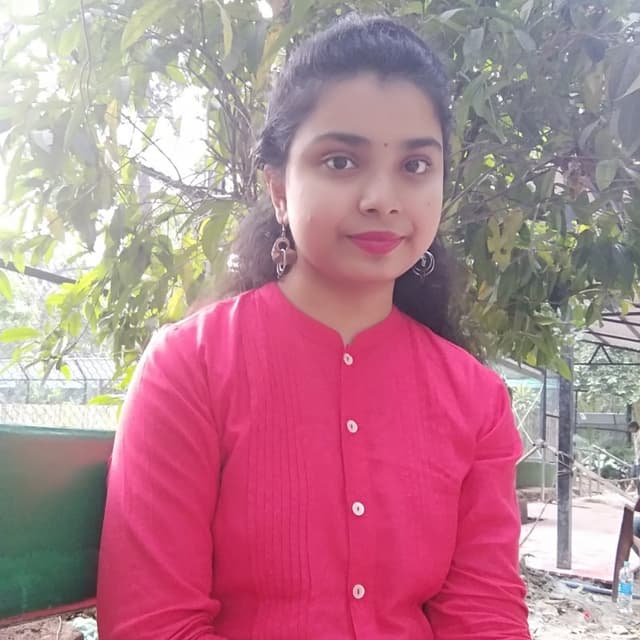 Moutusi Modak