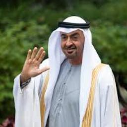 Mouza Alqubaisi