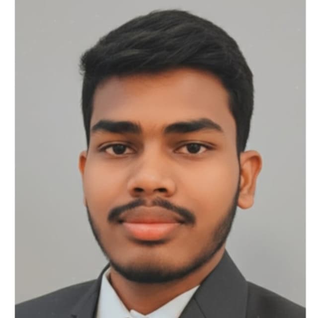 Mouzam Faraaz