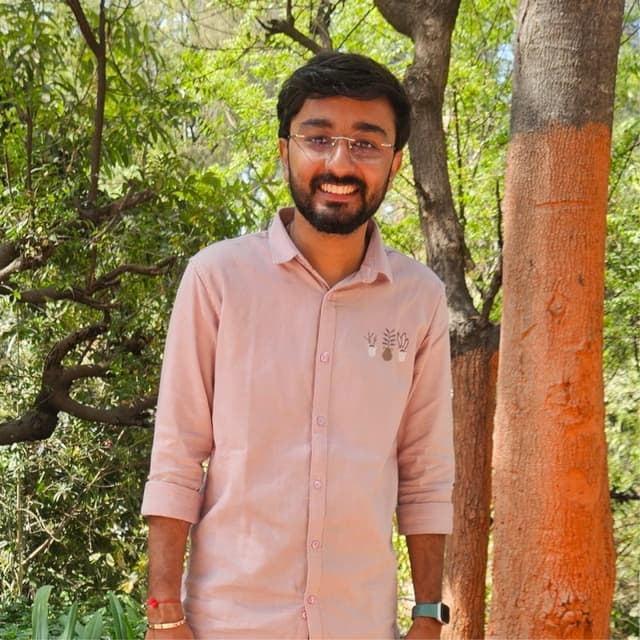 MOVALIYA SHREYASH