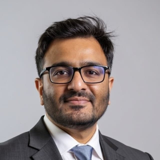 Praveen Y.