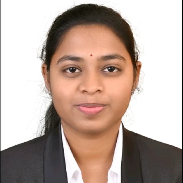 Movva  Chandrika