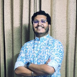 Moyukh Biswas