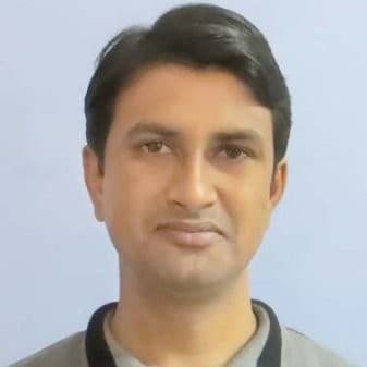 Mozaffar Afaque