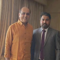 MP (Maneesh Pawar) 🤝